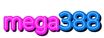 mega388 — logo kanal
